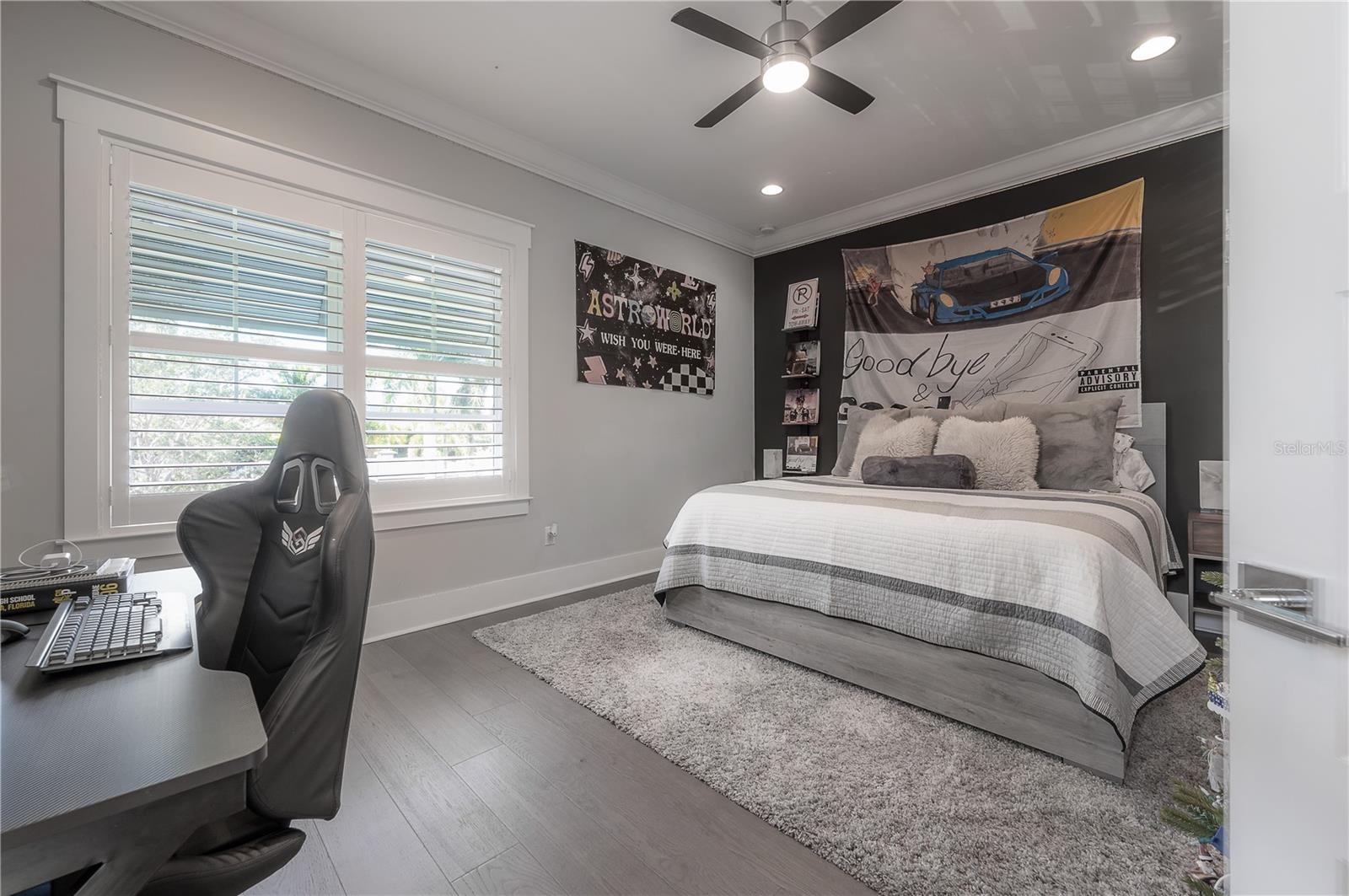 BYARS THOMPSON ADD DAVIS - Residential