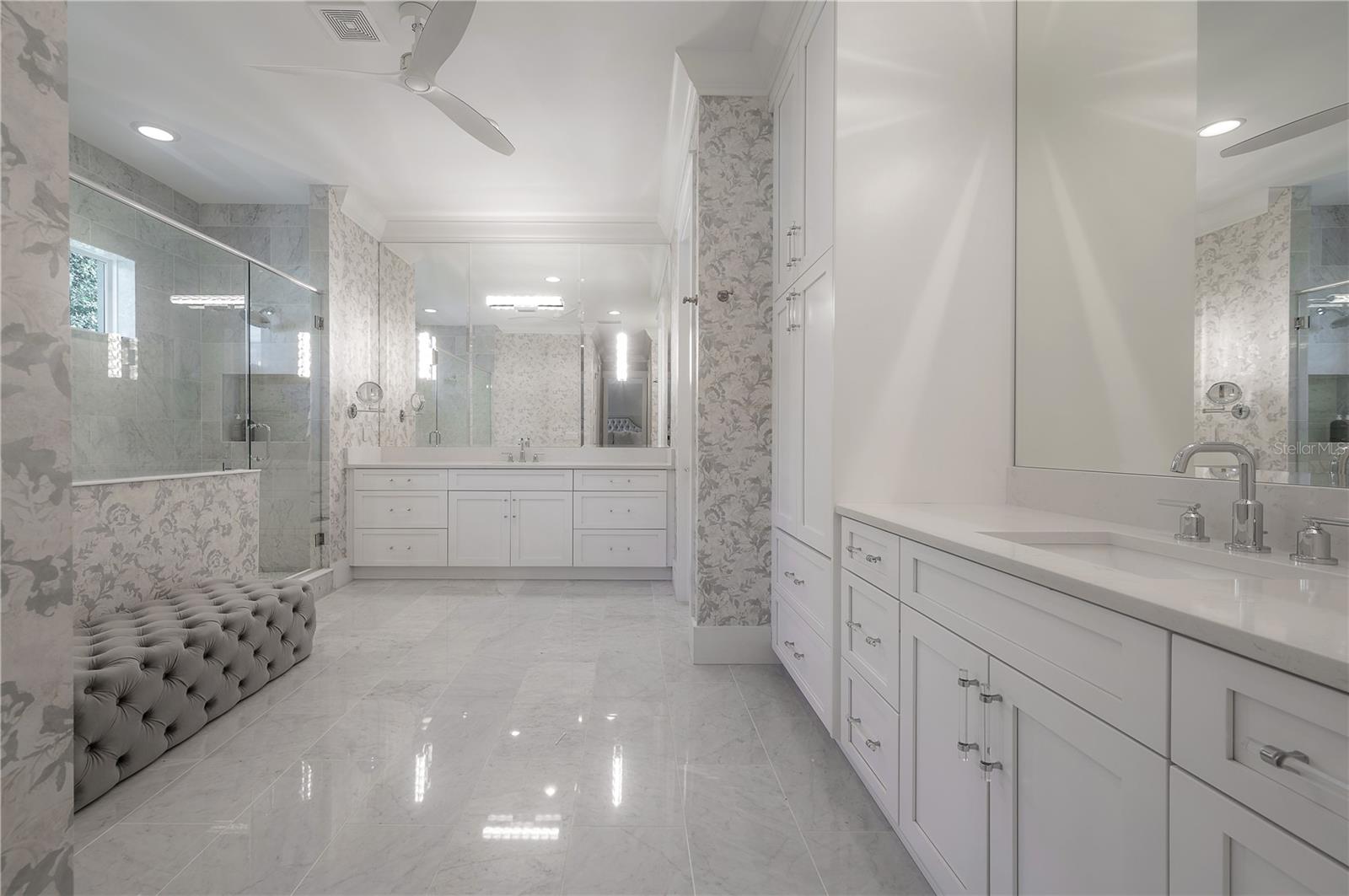 BYARS THOMPSON ADD DAVIS - Residential