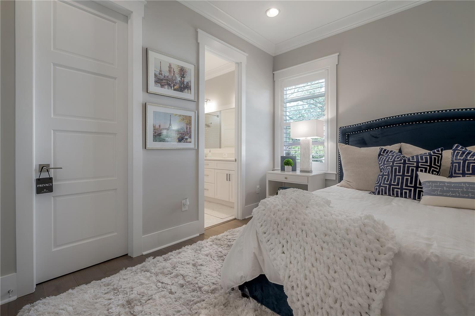 BYARS THOMPSON ADD DAVIS - Residential