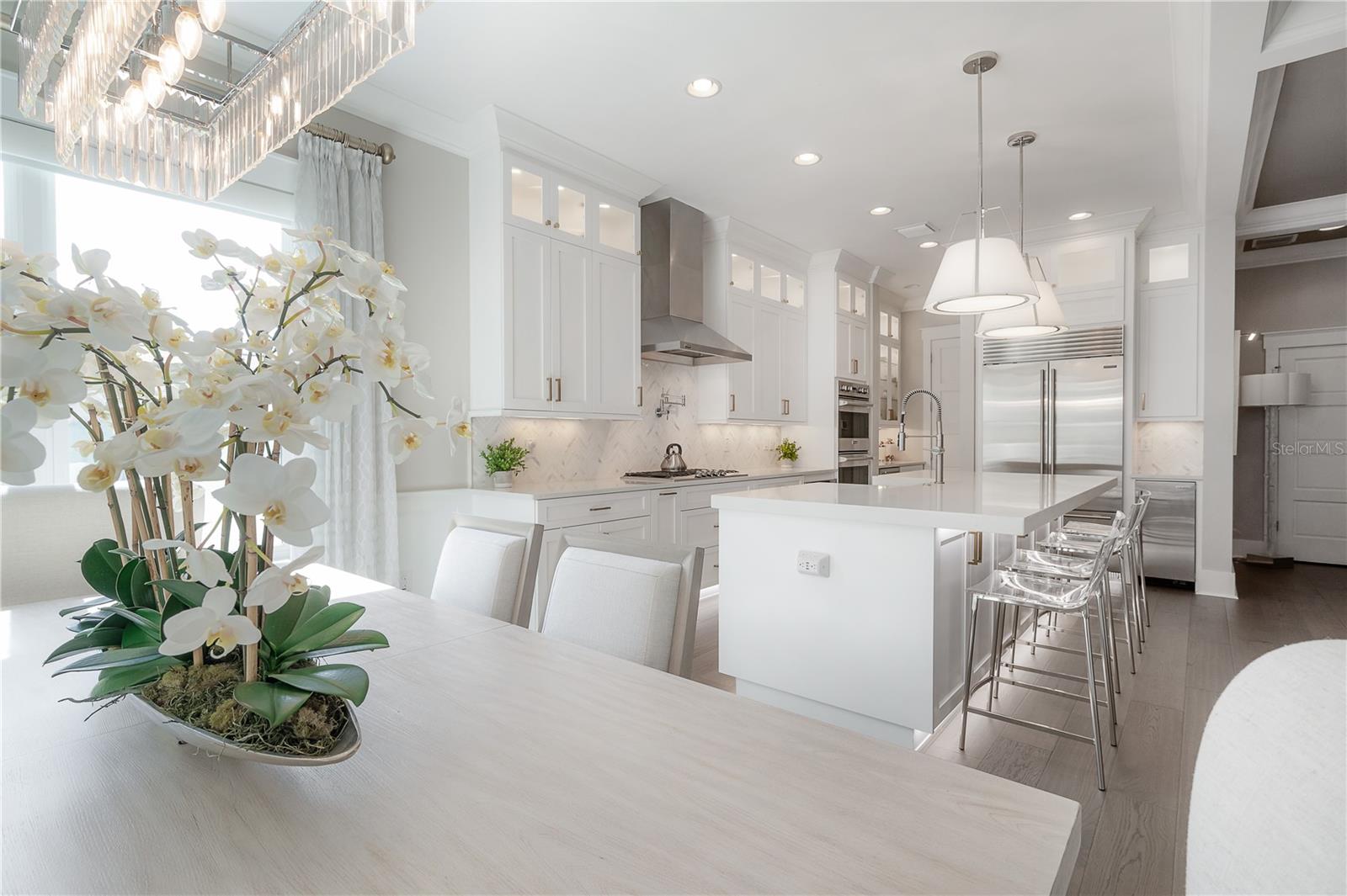 BYARS THOMPSON ADD DAVIS - Residential