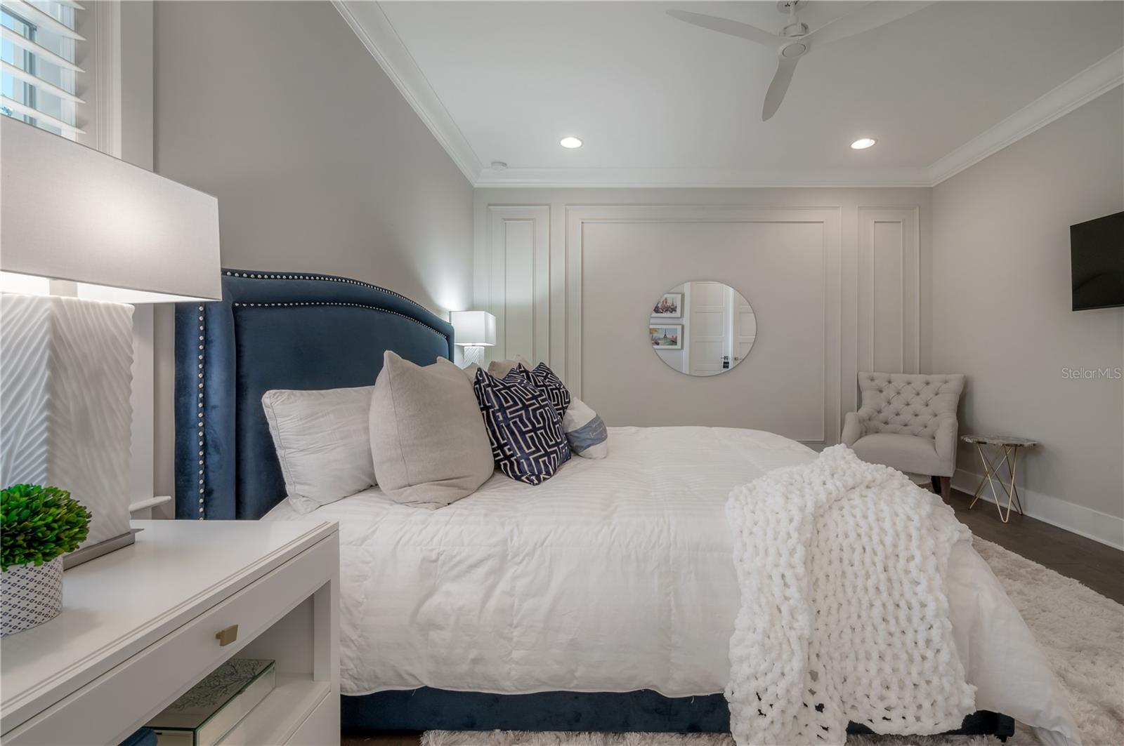 BYARS THOMPSON ADD DAVIS - Residential