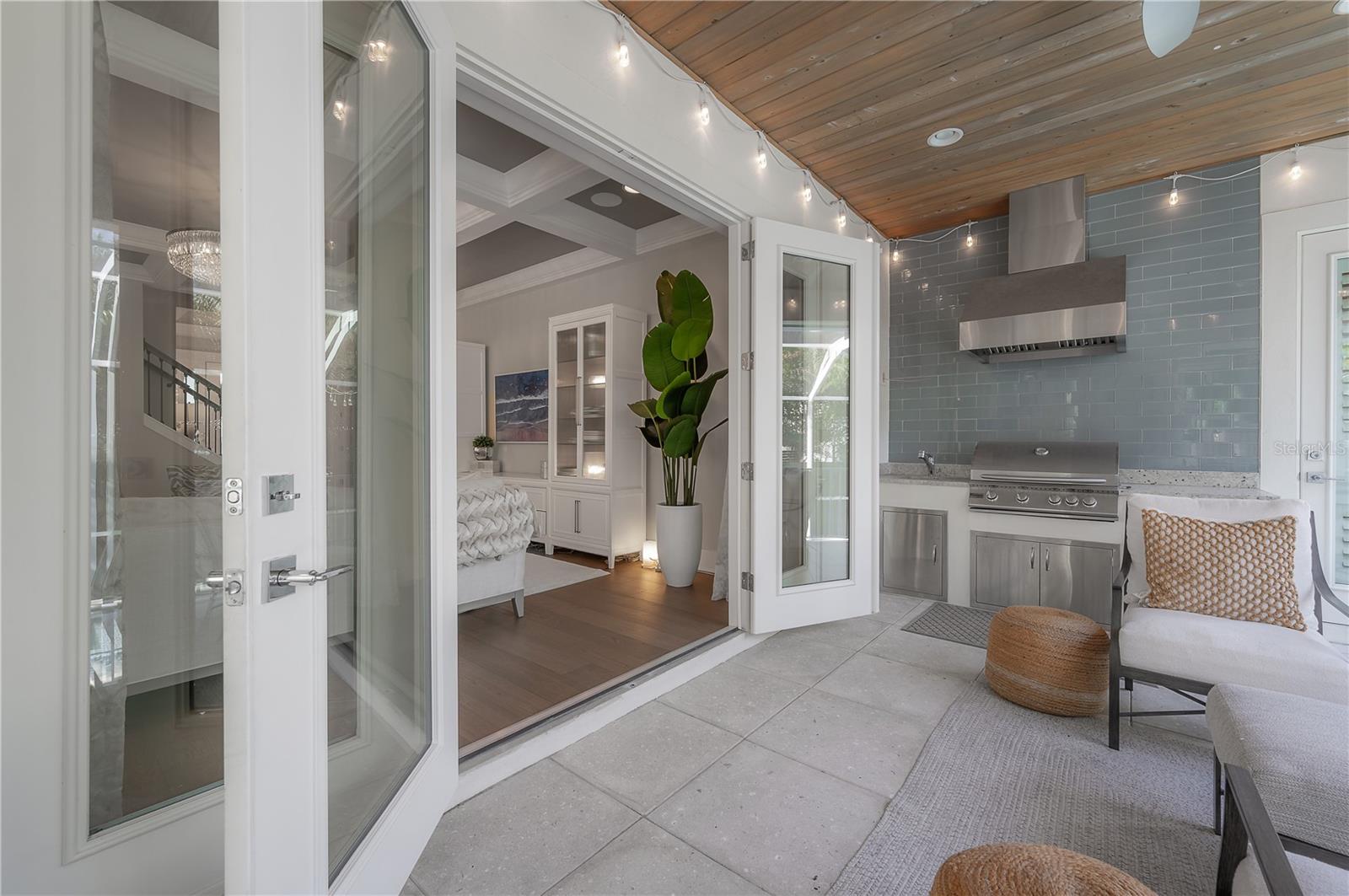 BYARS THOMPSON ADD DAVIS - Residential