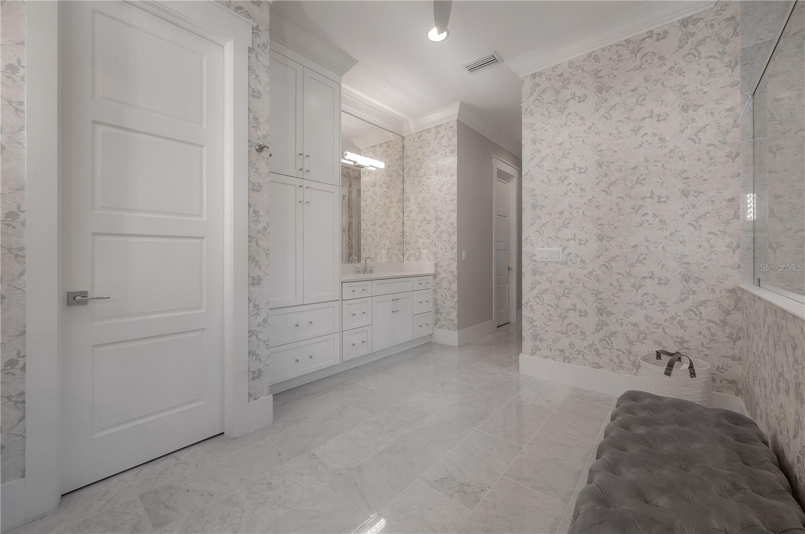 BYARS THOMPSON ADD DAVIS - Residential