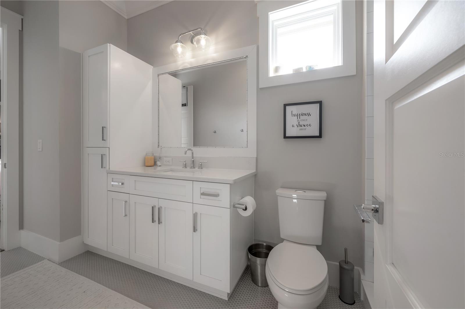 BYARS THOMPSON ADD DAVIS - Residential