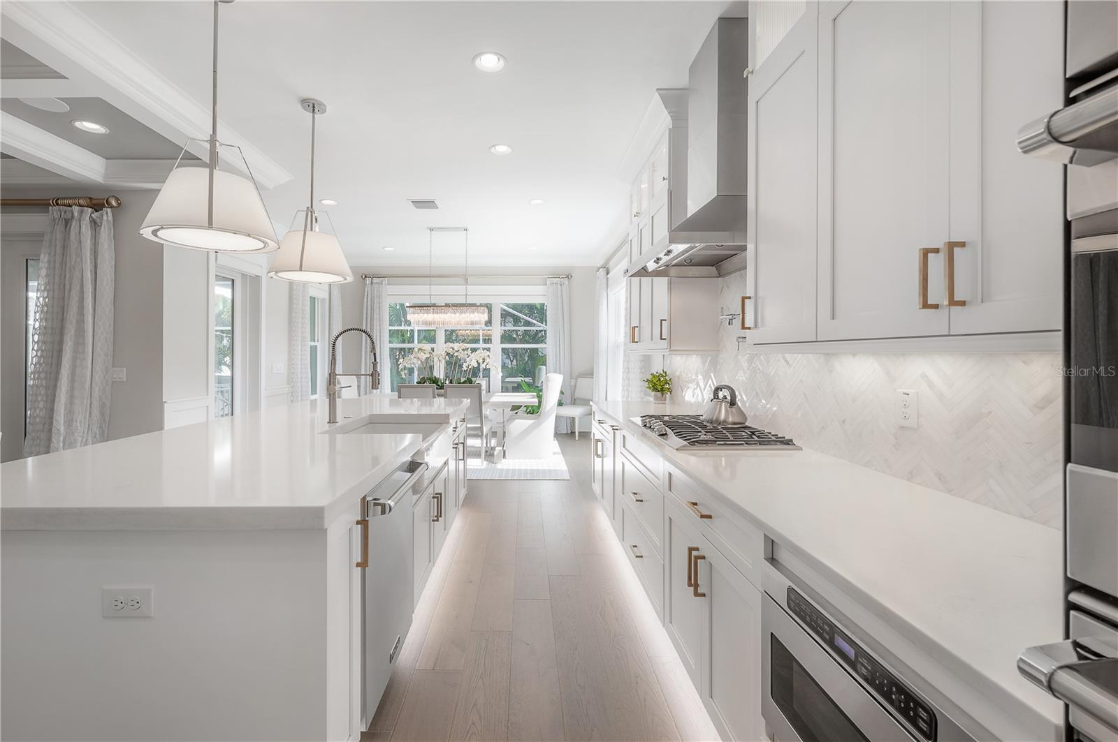 BYARS THOMPSON ADD DAVIS - Residential