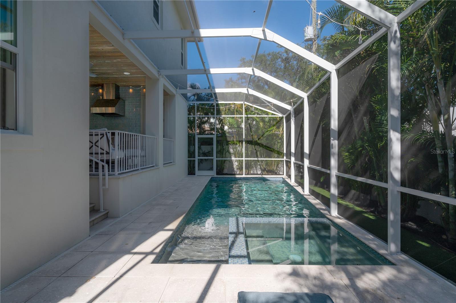 BYARS THOMPSON ADD DAVIS - Residential