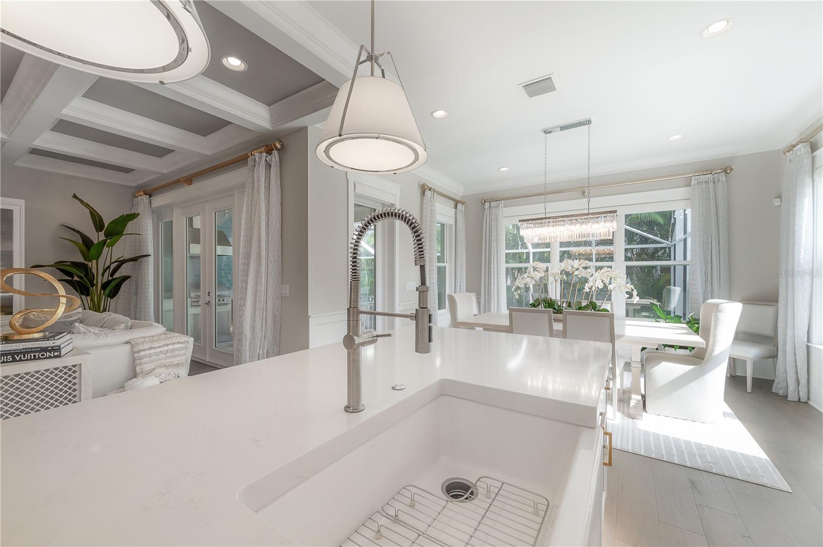 BYARS THOMPSON ADD DAVIS - Residential