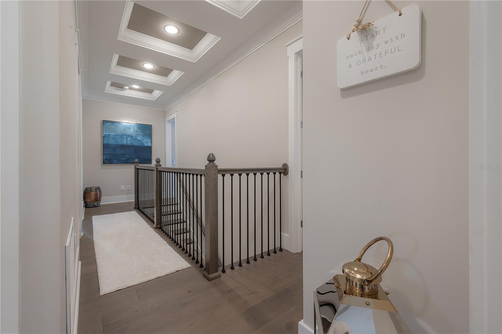 BYARS THOMPSON ADD DAVIS - Residential