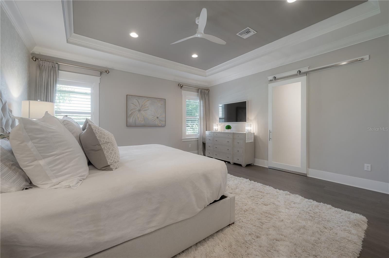 BYARS THOMPSON ADD DAVIS - Residential