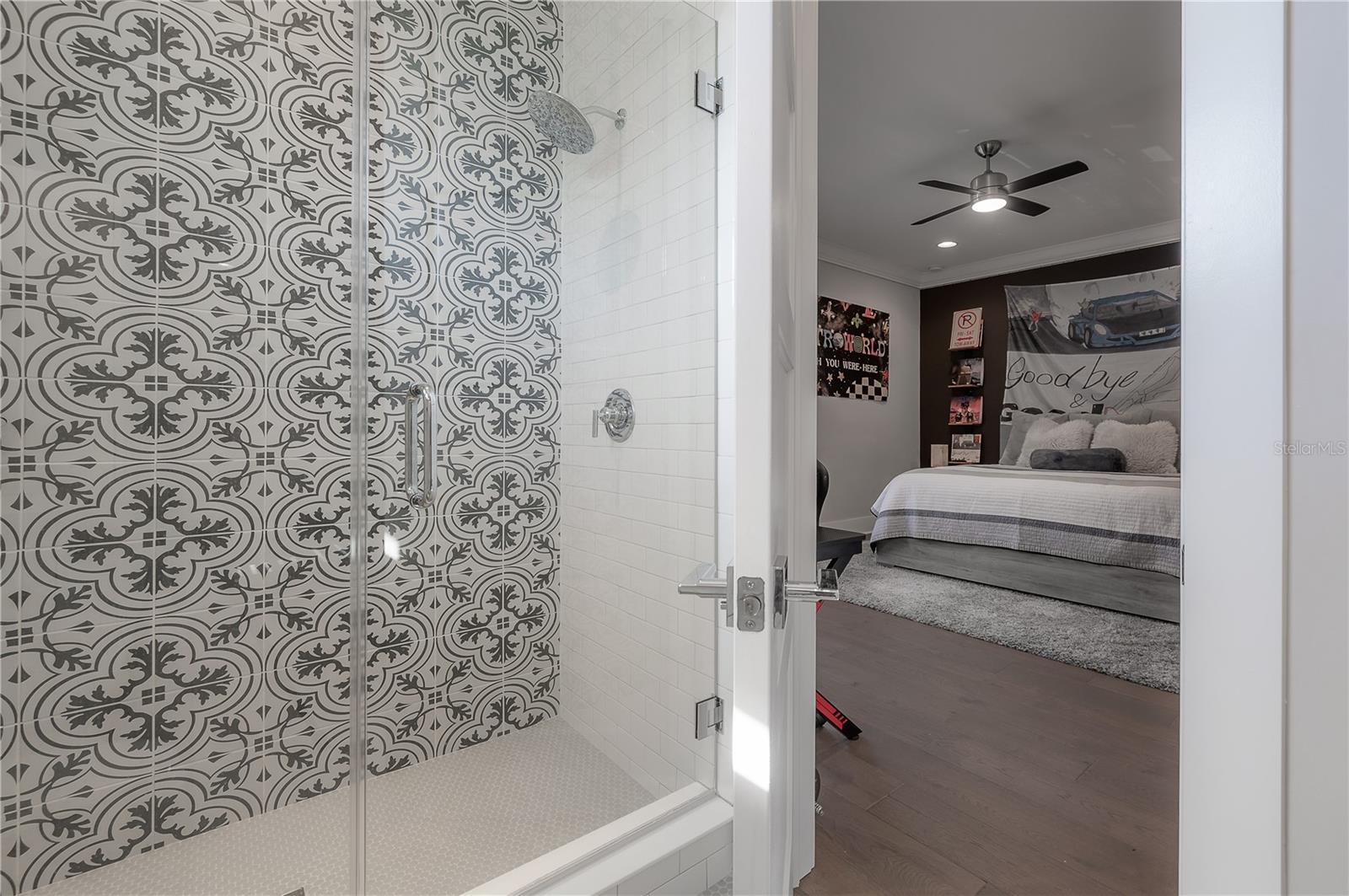 BYARS THOMPSON ADD DAVIS - Residential