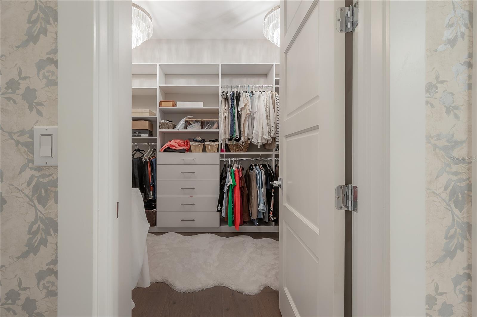 BYARS THOMPSON ADD DAVIS - Residential