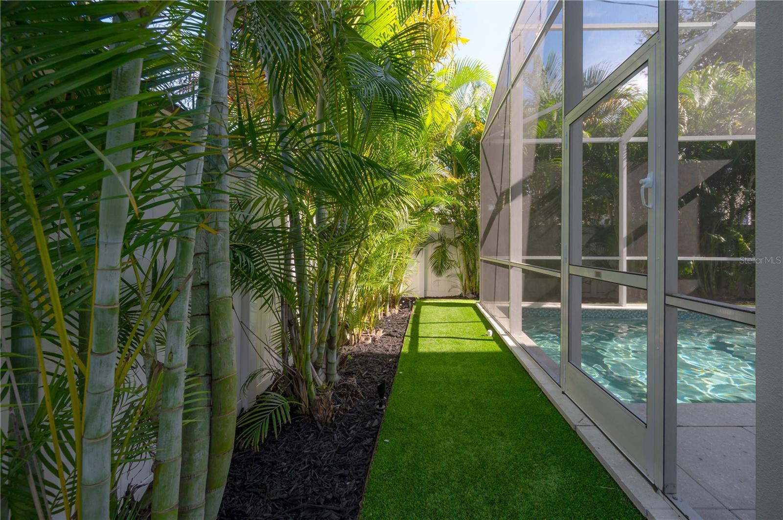 BYARS THOMPSON ADD DAVIS - Residential