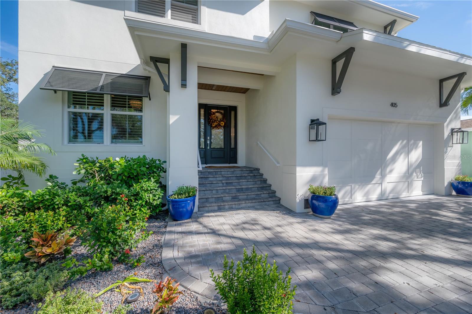 BYARS THOMPSON ADD DAVIS - Residential