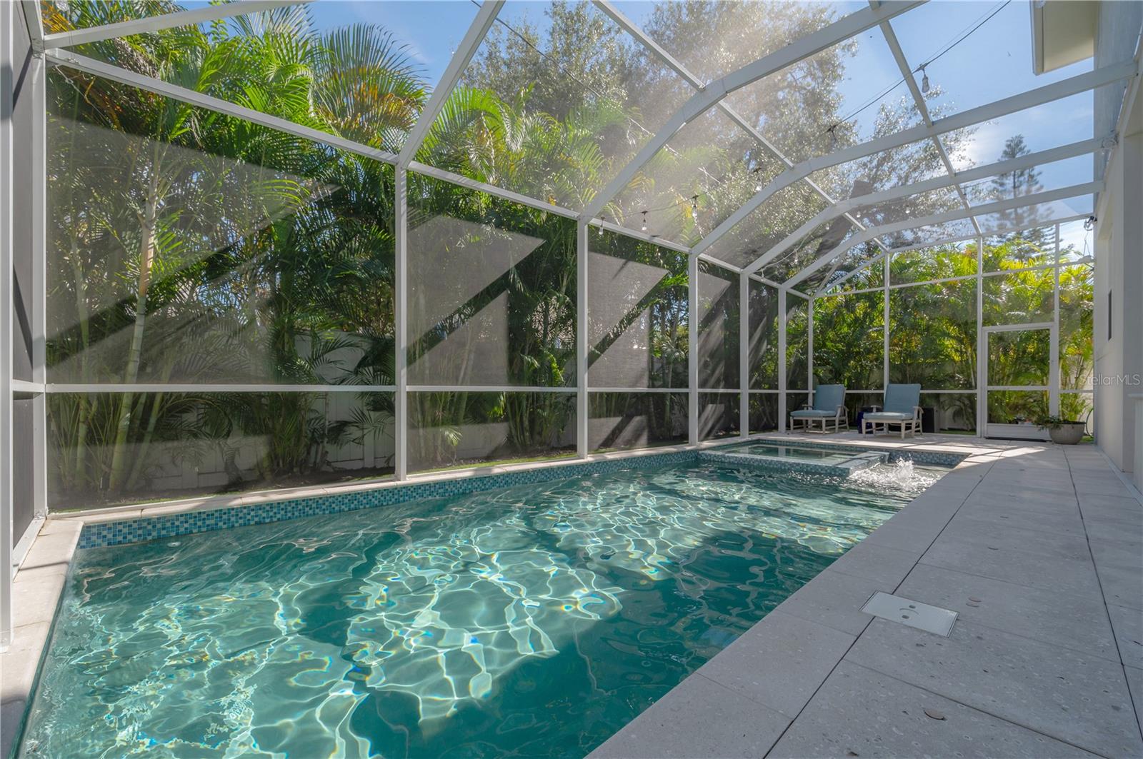 BYARS THOMPSON ADD DAVIS - Residential