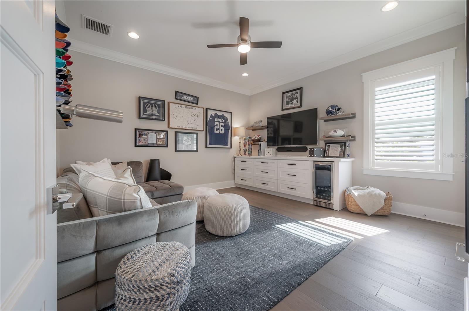 BYARS THOMPSON ADD DAVIS - Residential