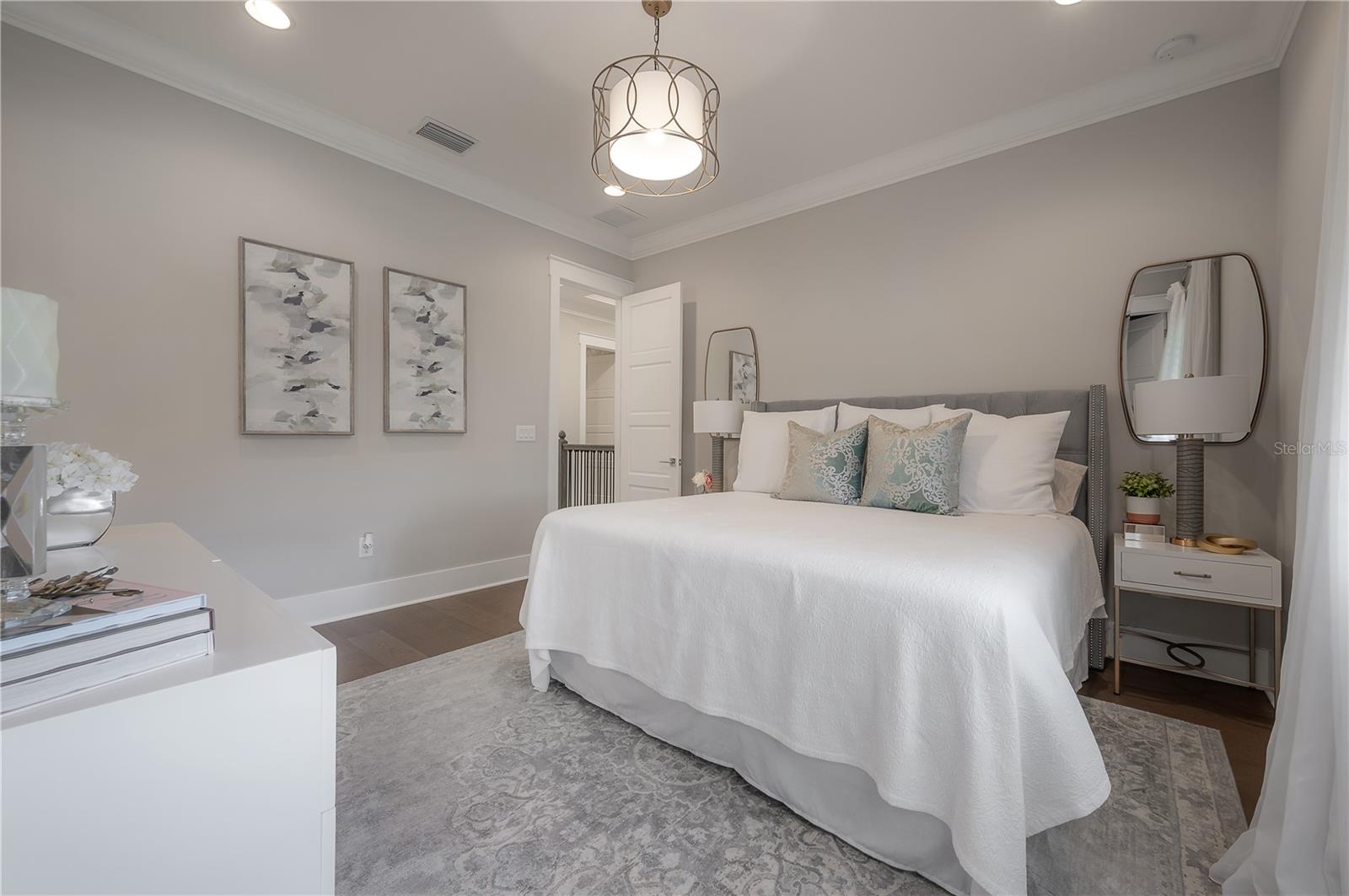 BYARS THOMPSON ADD DAVIS - Residential