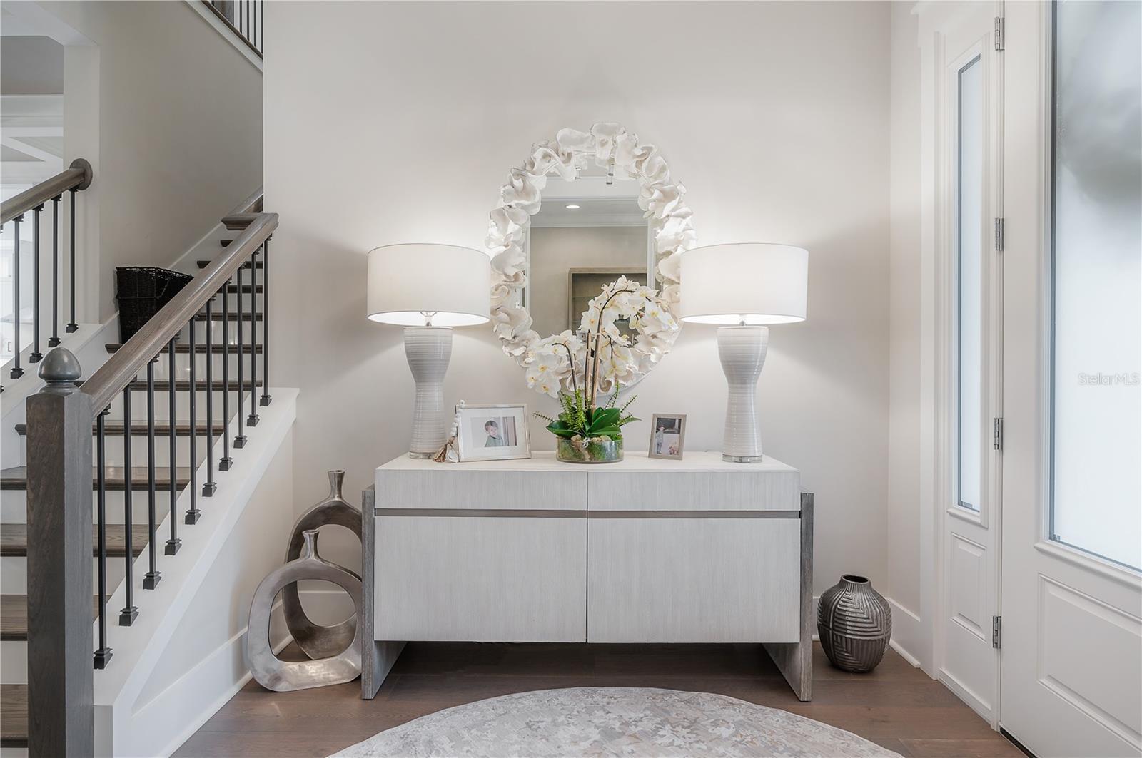 BYARS THOMPSON ADD DAVIS - Residential