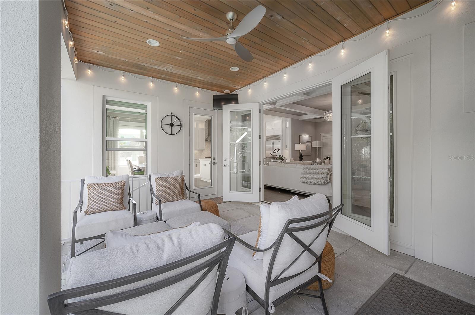 BYARS THOMPSON ADD DAVIS - Residential