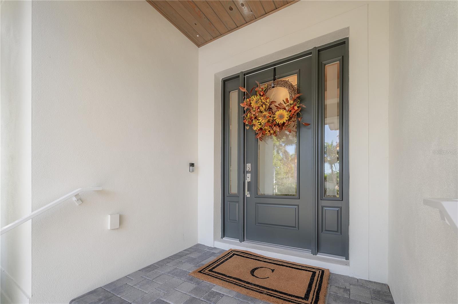 BYARS THOMPSON ADD DAVIS - Residential