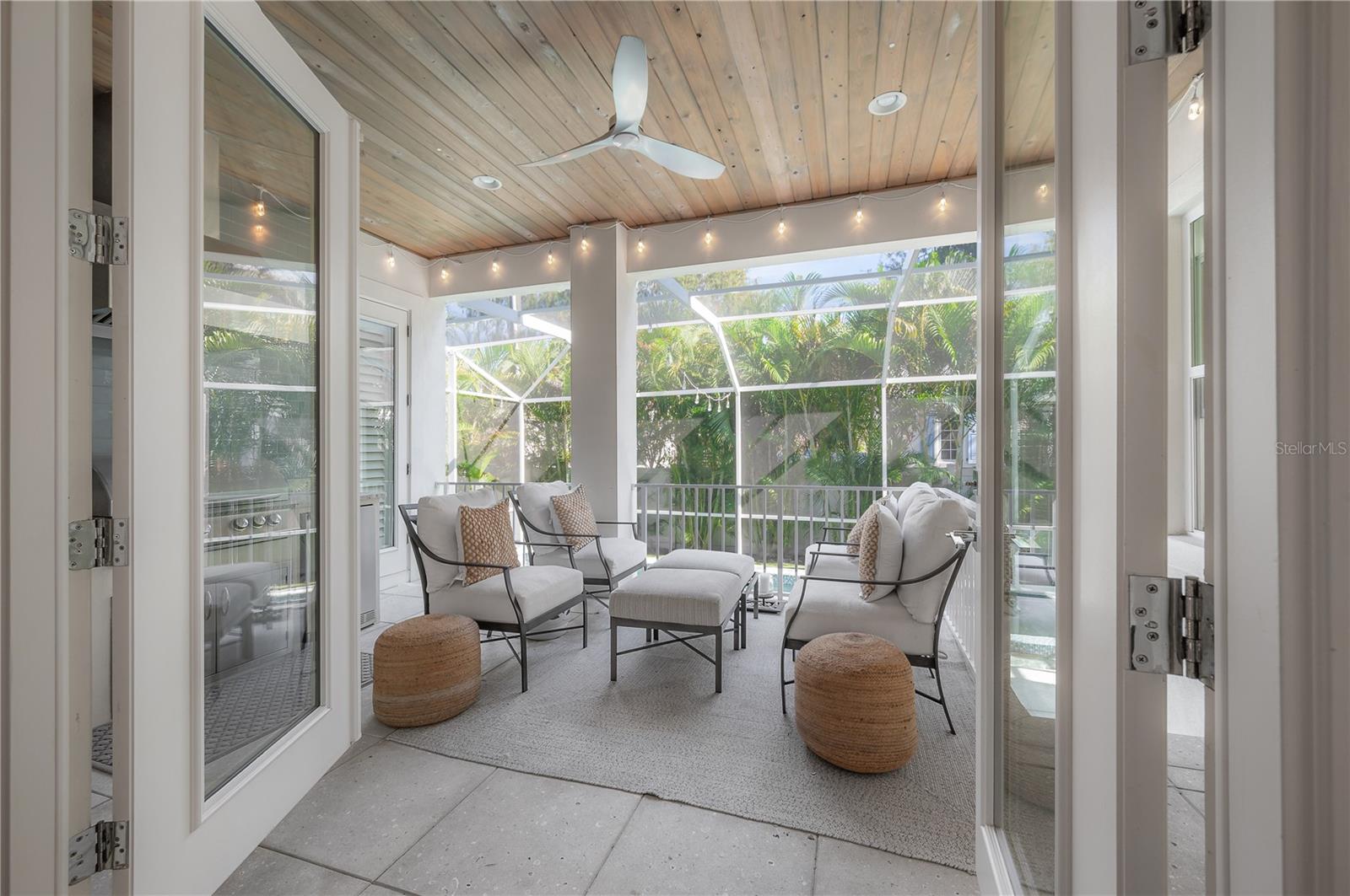 BYARS THOMPSON ADD DAVIS - Residential