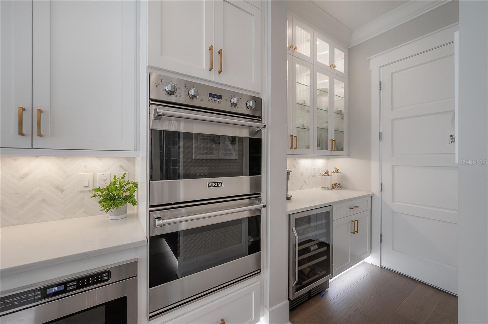 BYARS THOMPSON ADD DAVIS - Residential