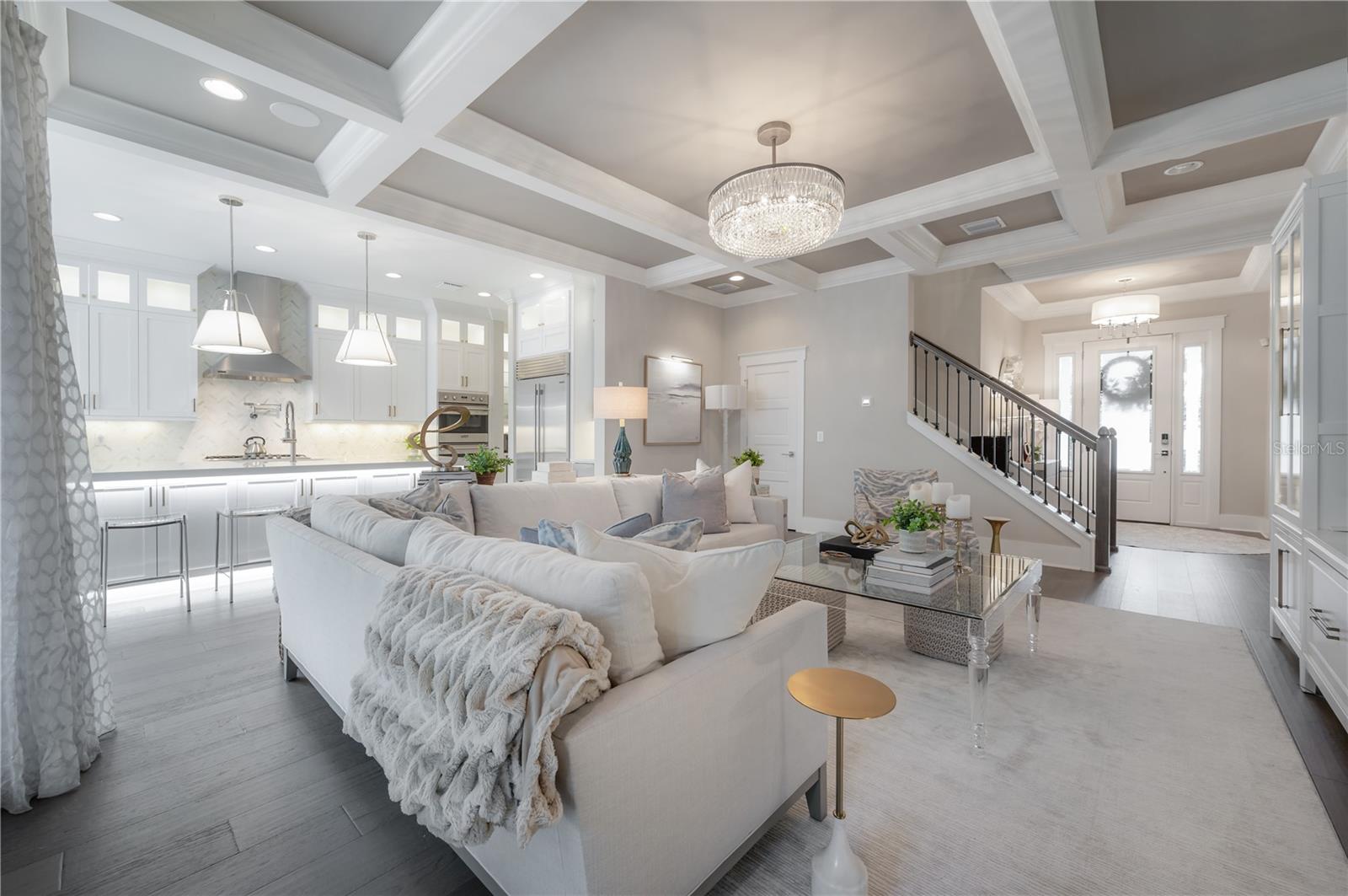 BYARS THOMPSON ADD DAVIS - Residential