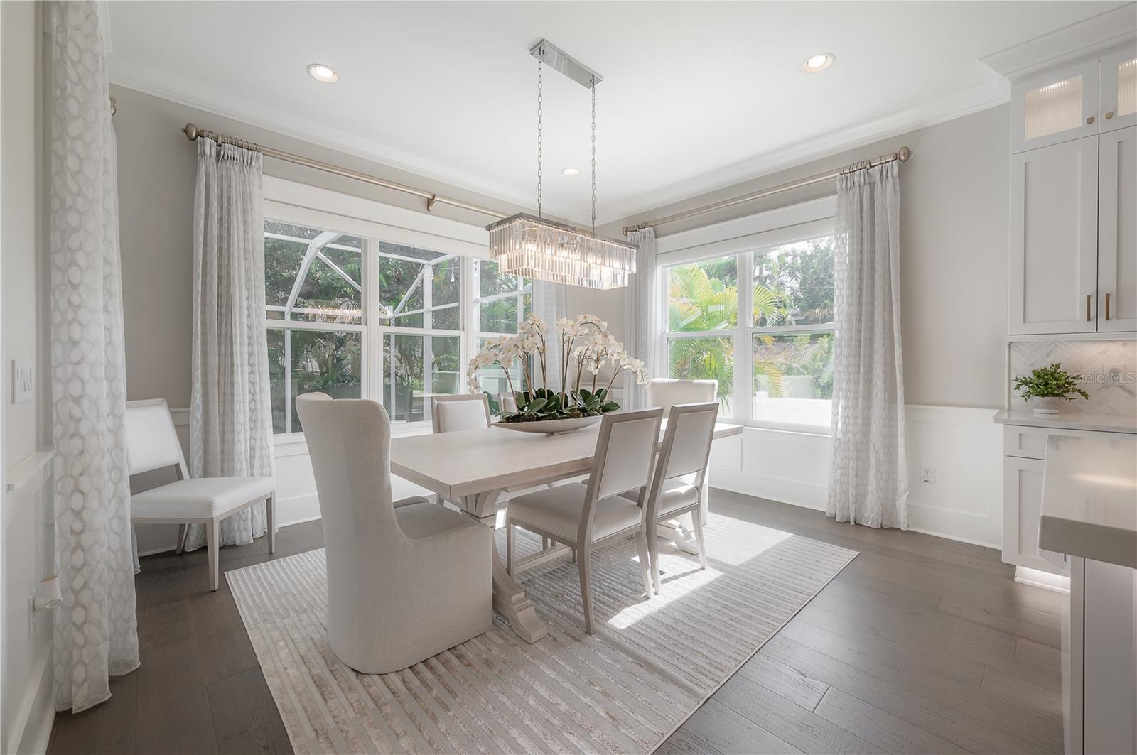 BYARS THOMPSON ADD DAVIS - Residential