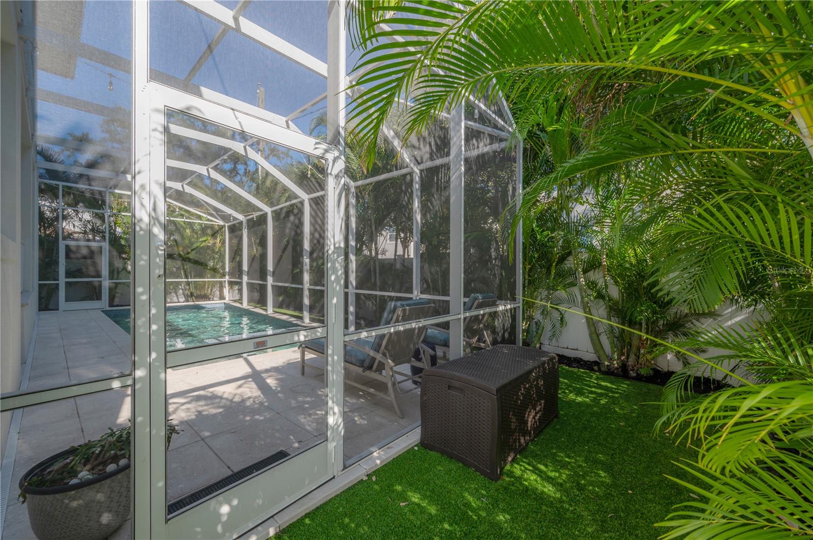 BYARS THOMPSON ADD DAVIS - Residential