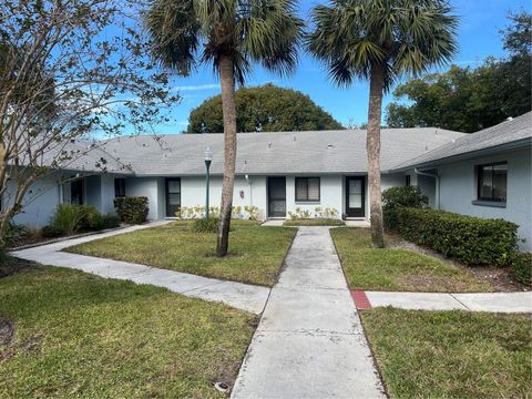 A home in CLEARWATER