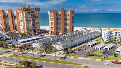 Photo of 17960 Gulf Blvd #108, Redington Shores, FL 33708 (MLS # TB8503183)