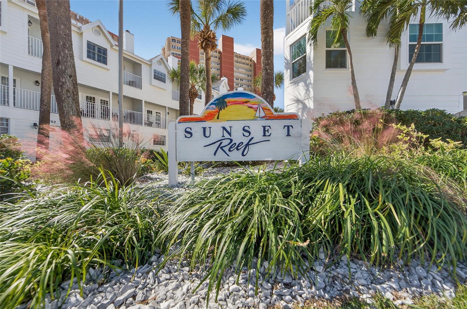 17960 GULF BOULEVARD 108