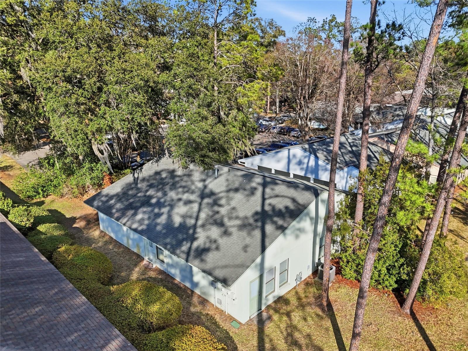 THORNEBROOK III CONDO OFFICE PARK - Commercial Sale