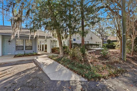 2830 NW 41ST STREET M GAINESVILLE FL 32606