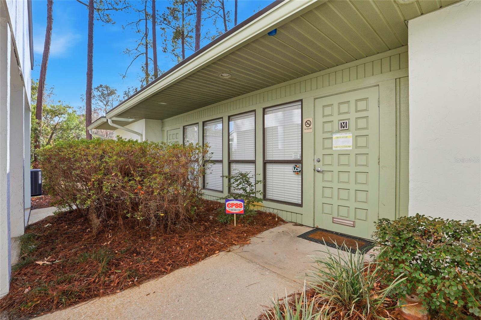 THORNEBROOK III CONDO OFFICE PARK - Commercial Sale