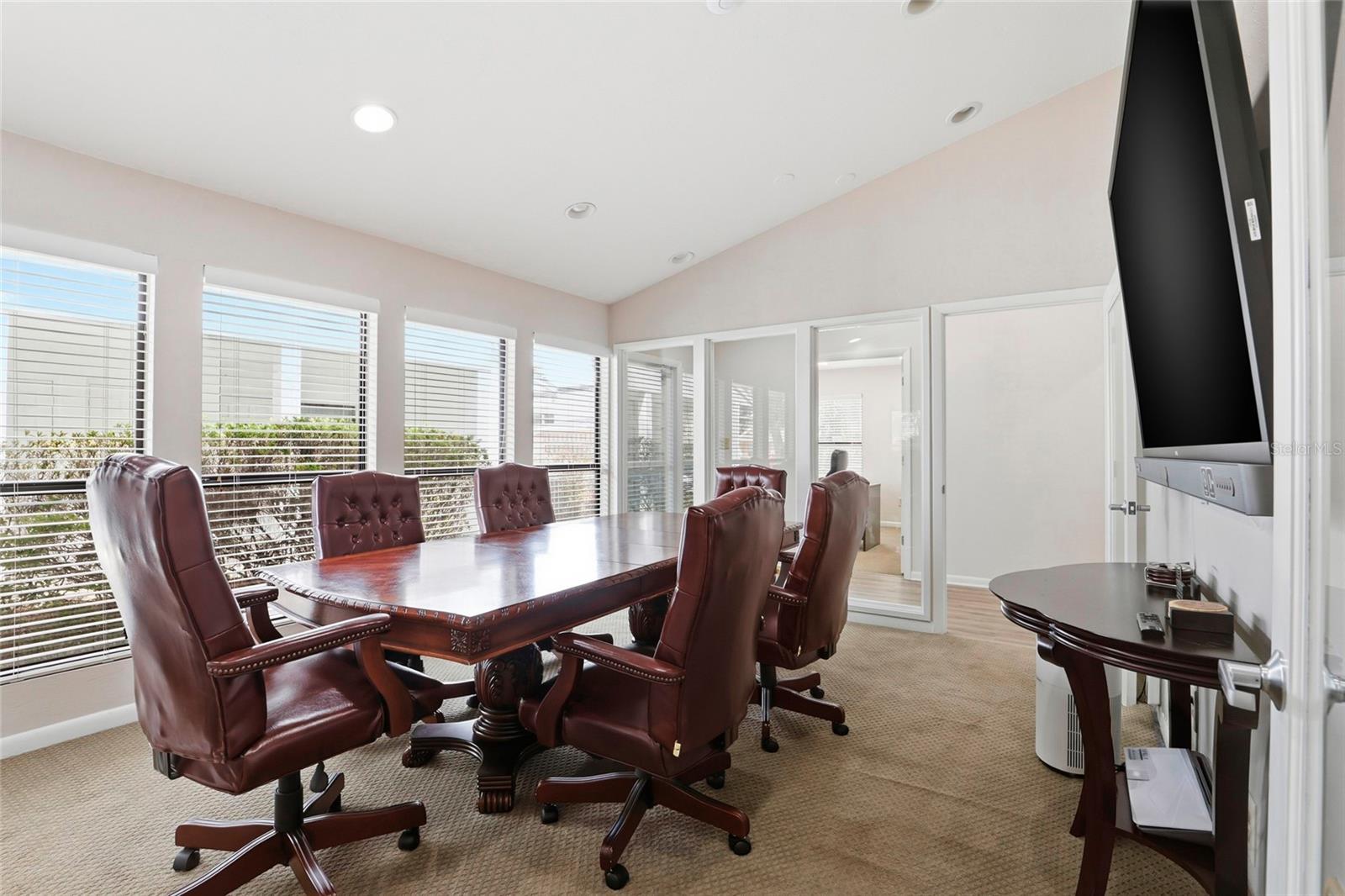 THORNEBROOK III CONDO OFFICE PARK - Commercial Sale