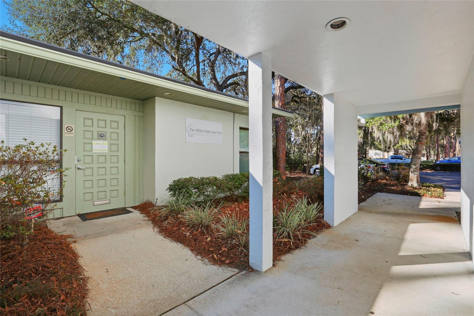 THORNEBROOK III CONDO OFFICE PARK - Commercial Sale