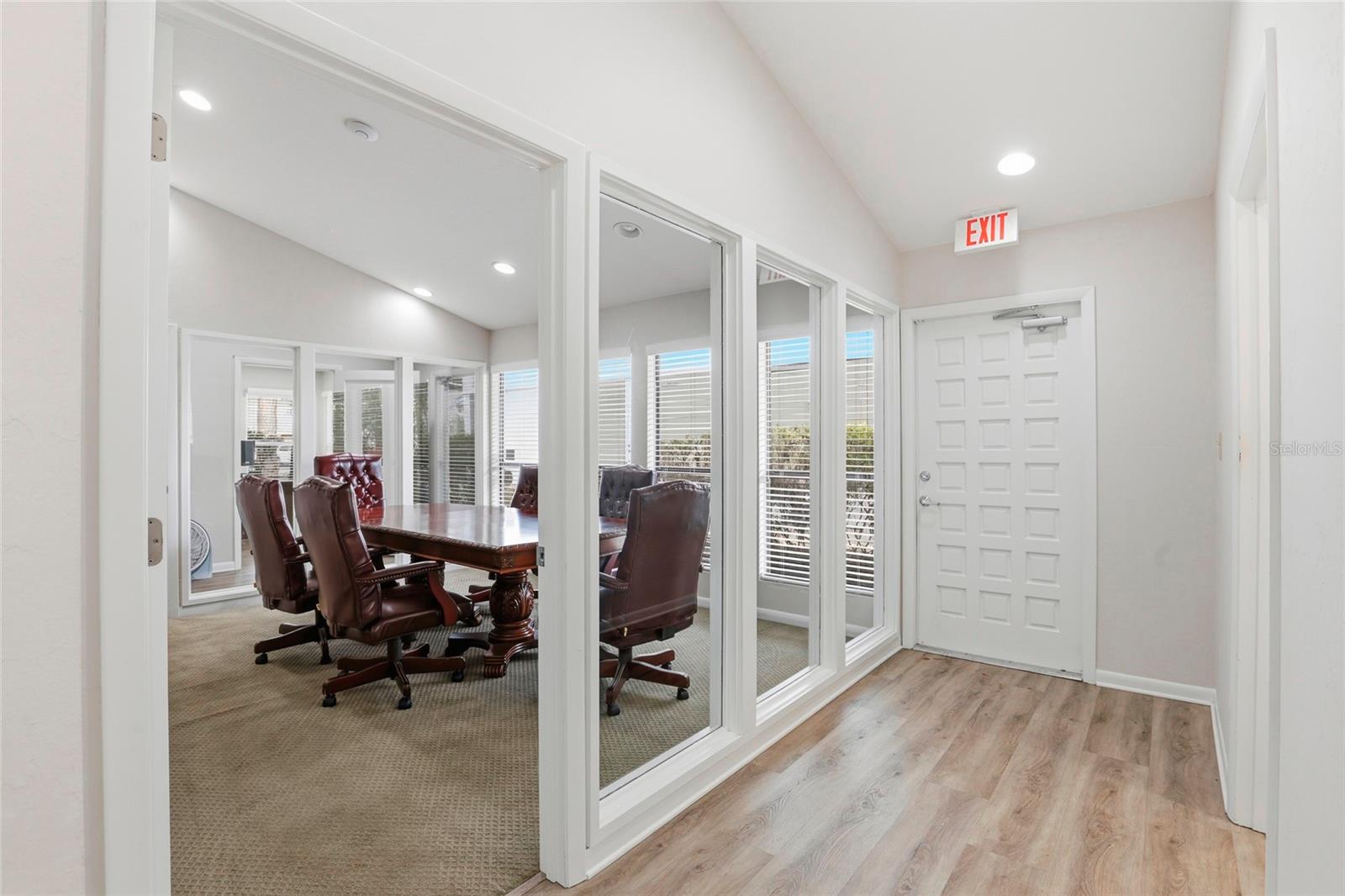 THORNEBROOK III CONDO OFFICE PARK - Commercial Sale