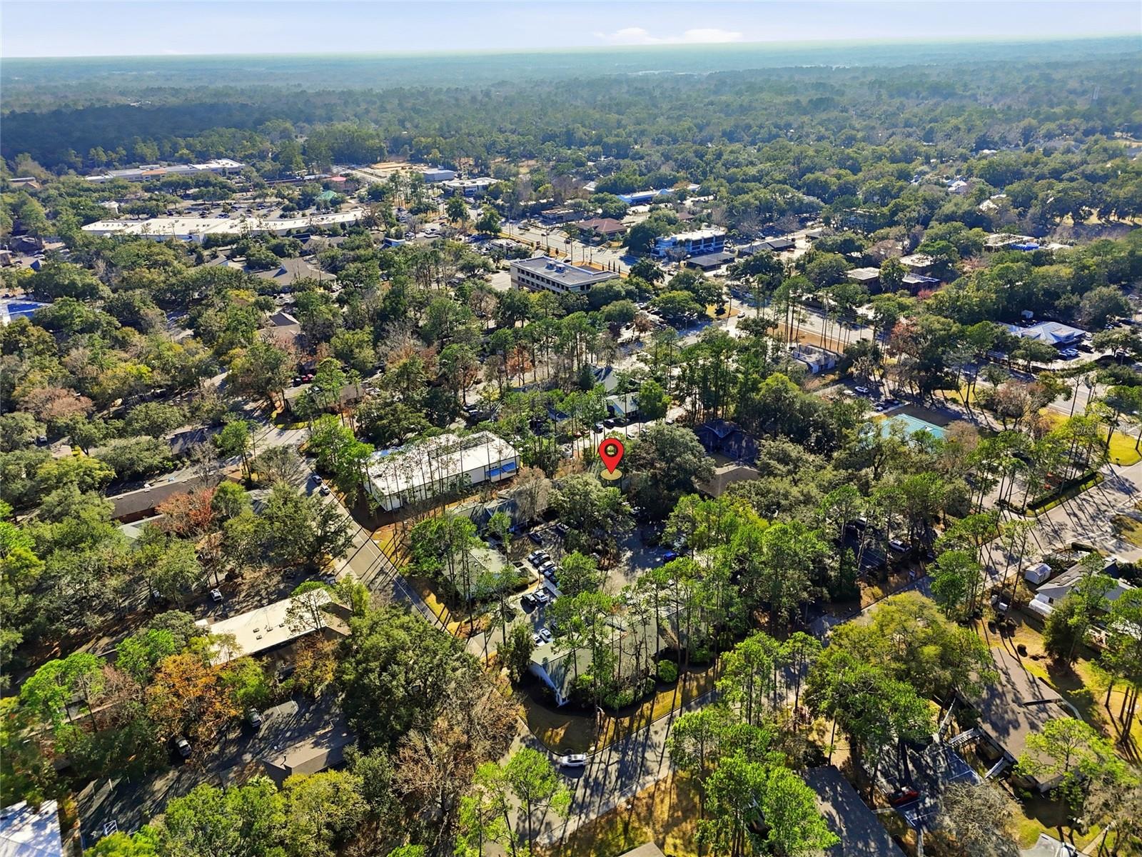 THORNEBROOK III CONDO OFFICE PARK - Commercial Sale