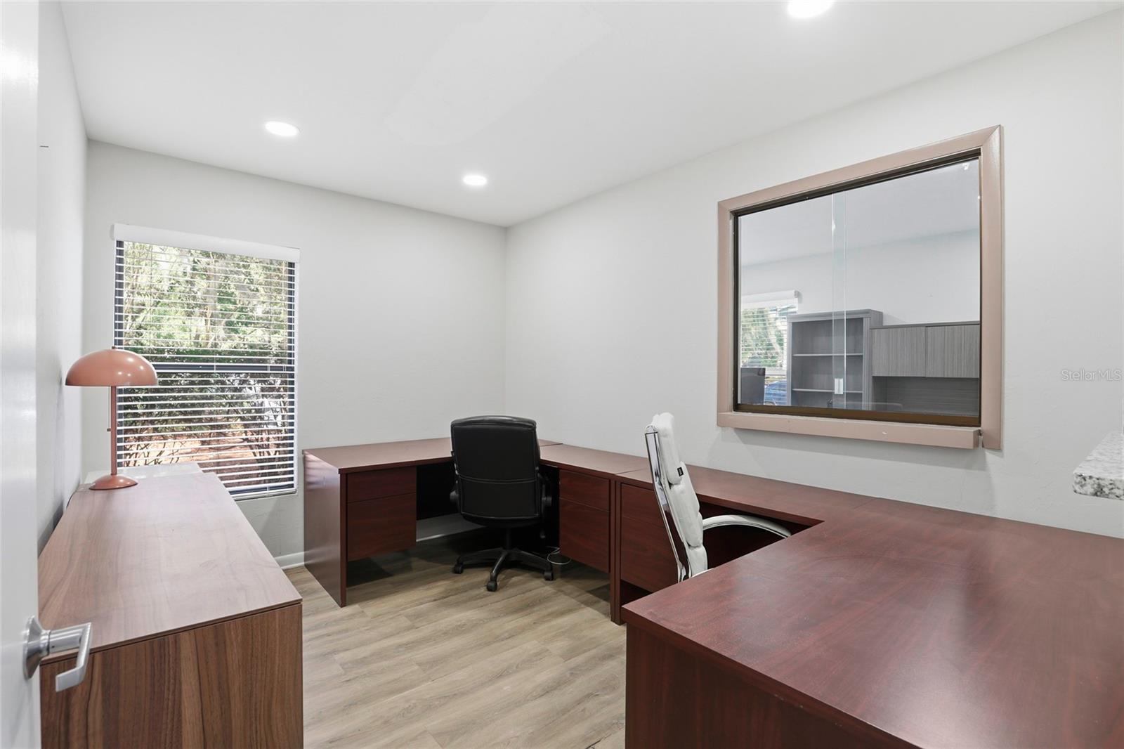 THORNEBROOK III CONDO OFFICE PARK - Commercial Sale