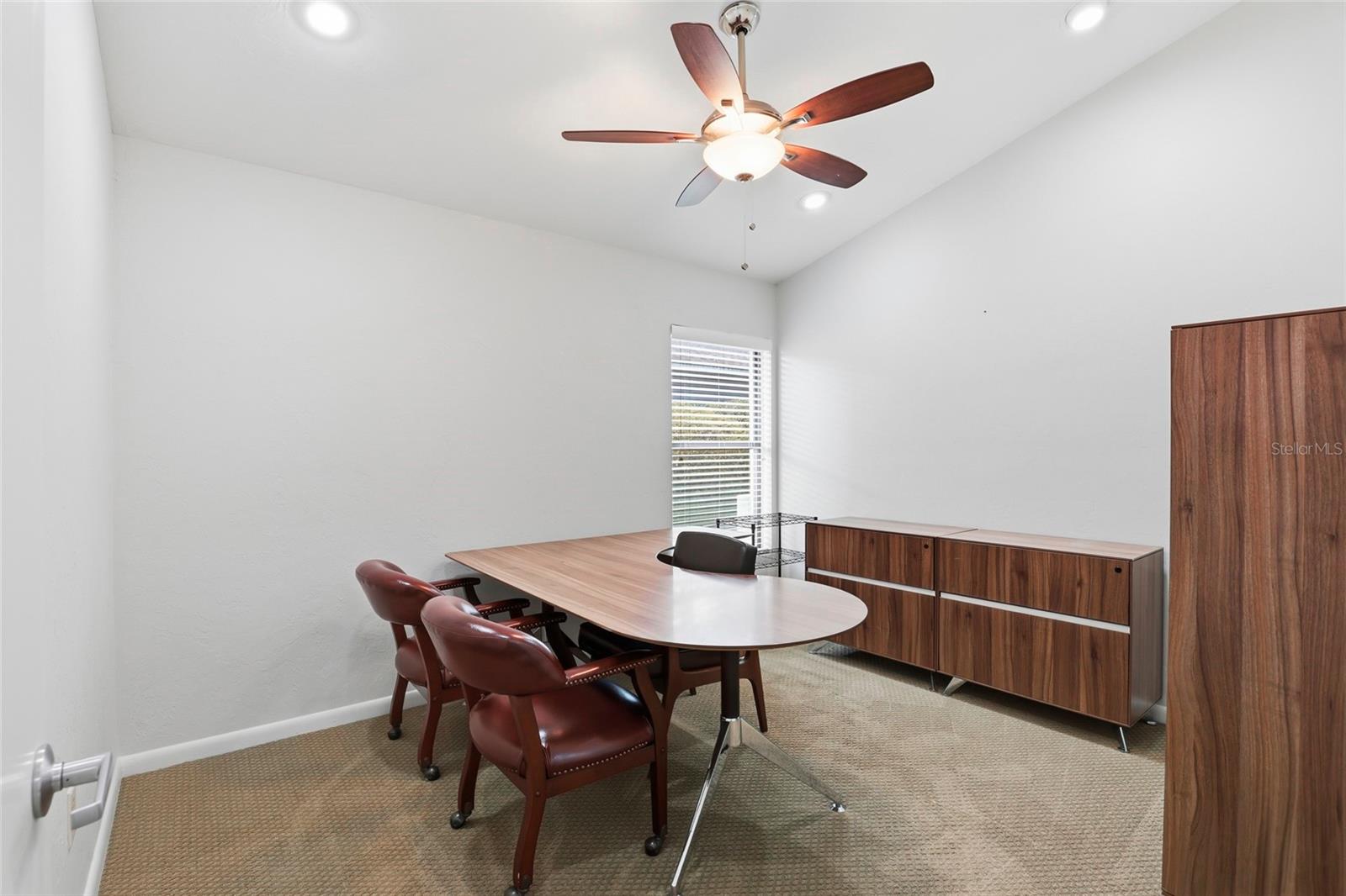 THORNEBROOK III CONDO OFFICE PARK - Commercial Sale