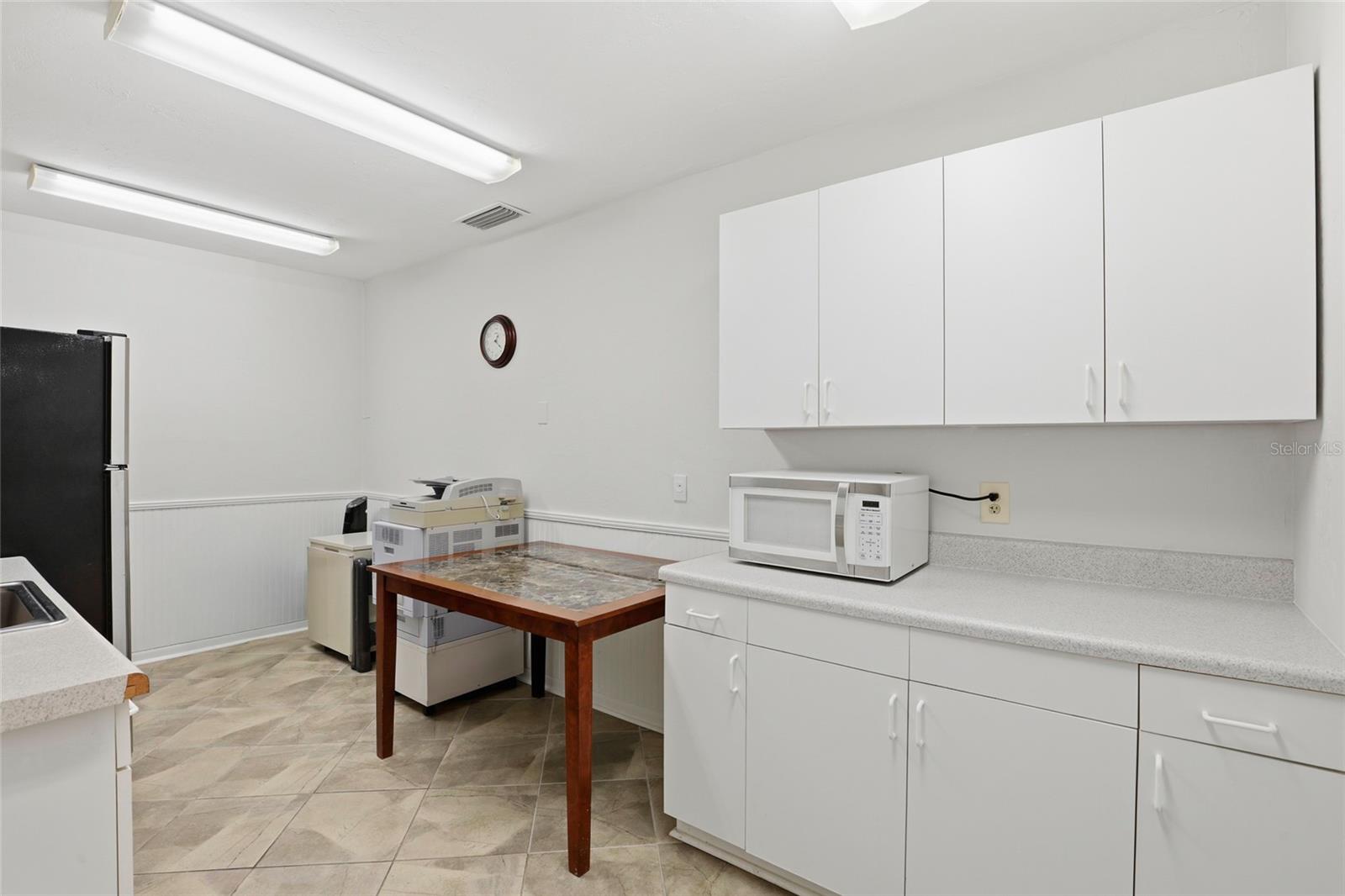 THORNEBROOK III CONDO OFFICE PARK - Commercial Sale