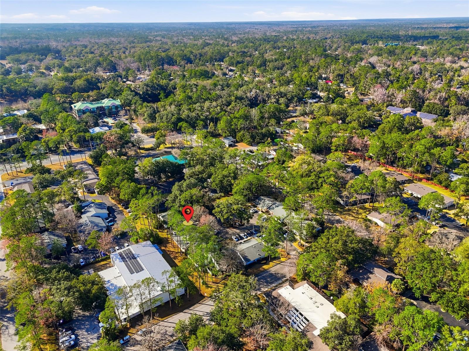 THORNEBROOK III CONDO OFFICE PARK - Commercial Sale