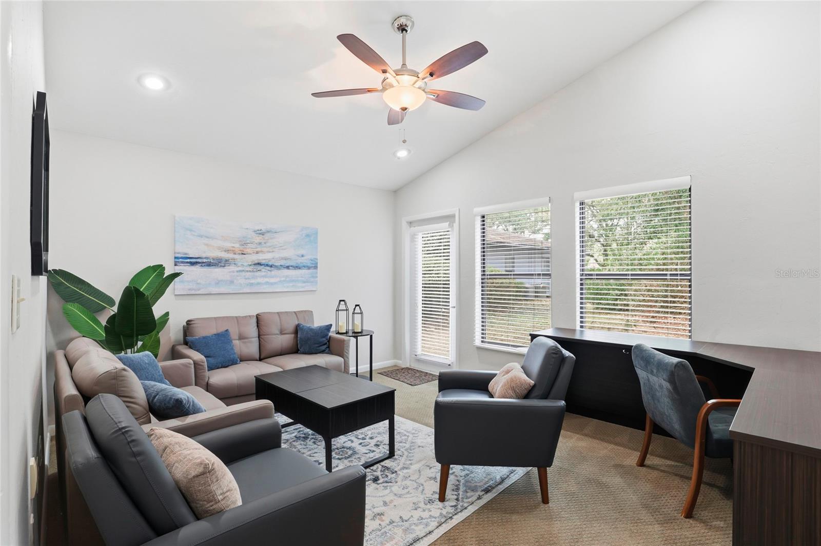 THORNEBROOK III CONDO OFFICE PARK - Commercial Sale