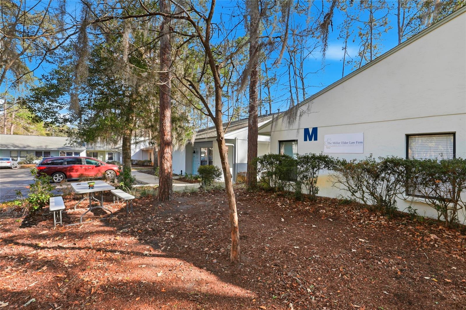 THORNEBROOK III CONDO OFFICE PARK - Commercial Sale