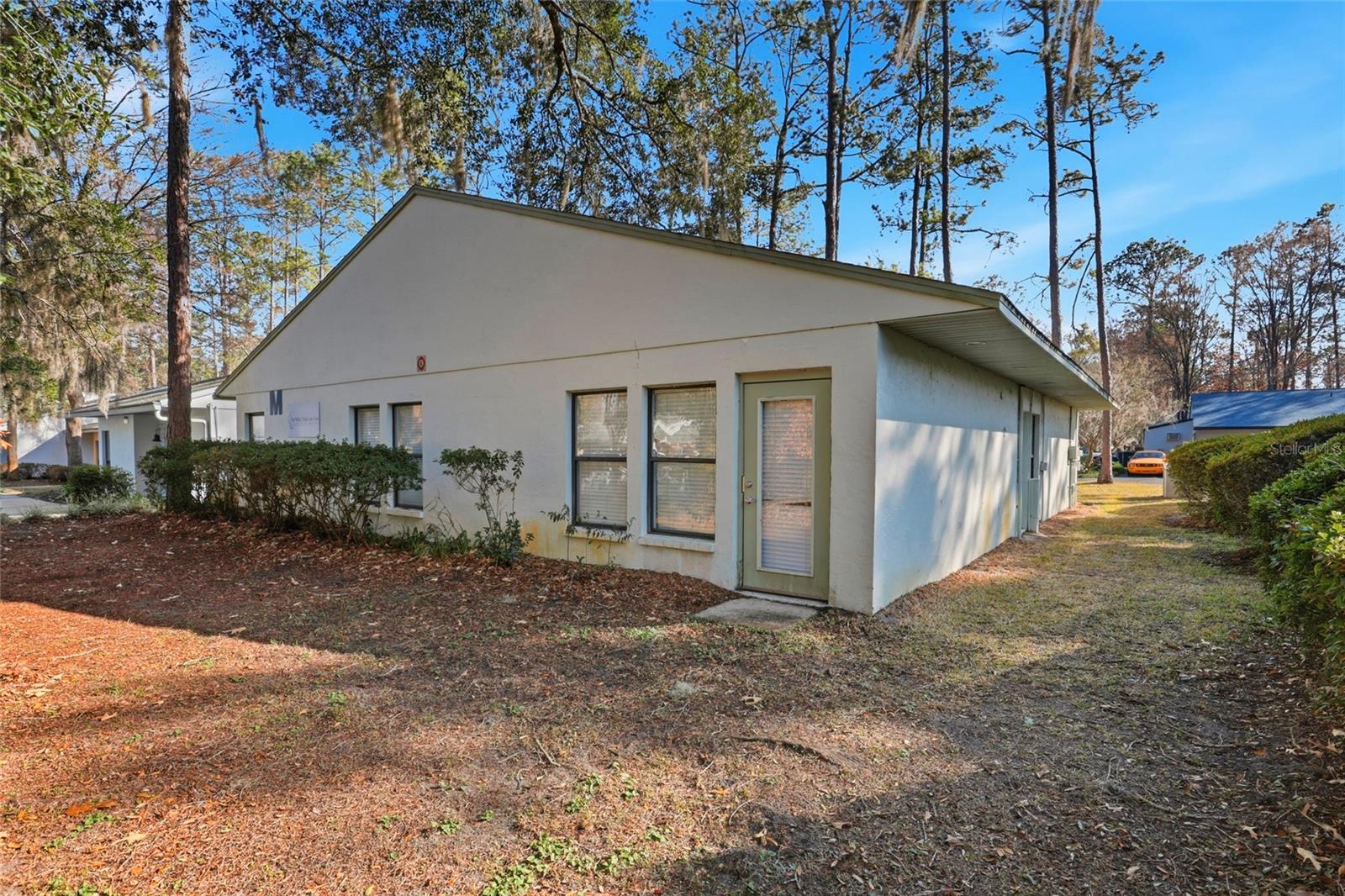 THORNEBROOK III CONDO OFFICE PARK - Commercial Sale