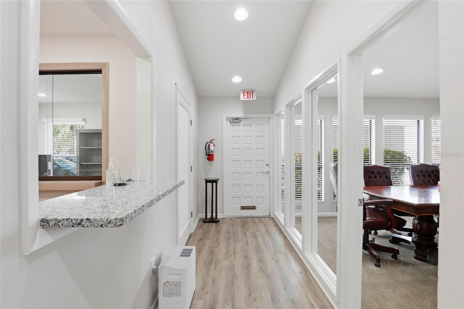 THORNEBROOK III CONDO OFFICE PARK - Commercial Sale