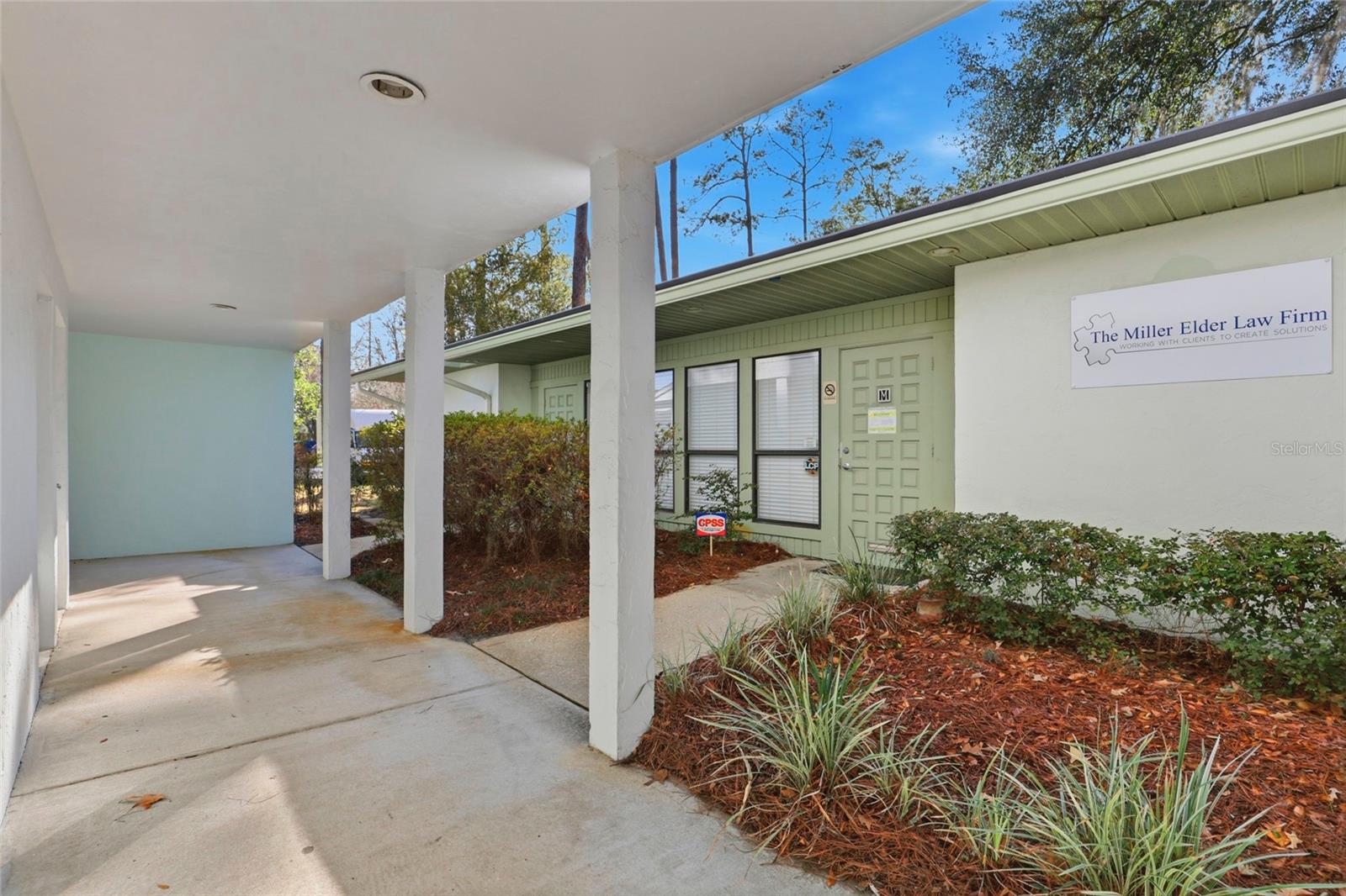 2830 NW 41ST STREET M