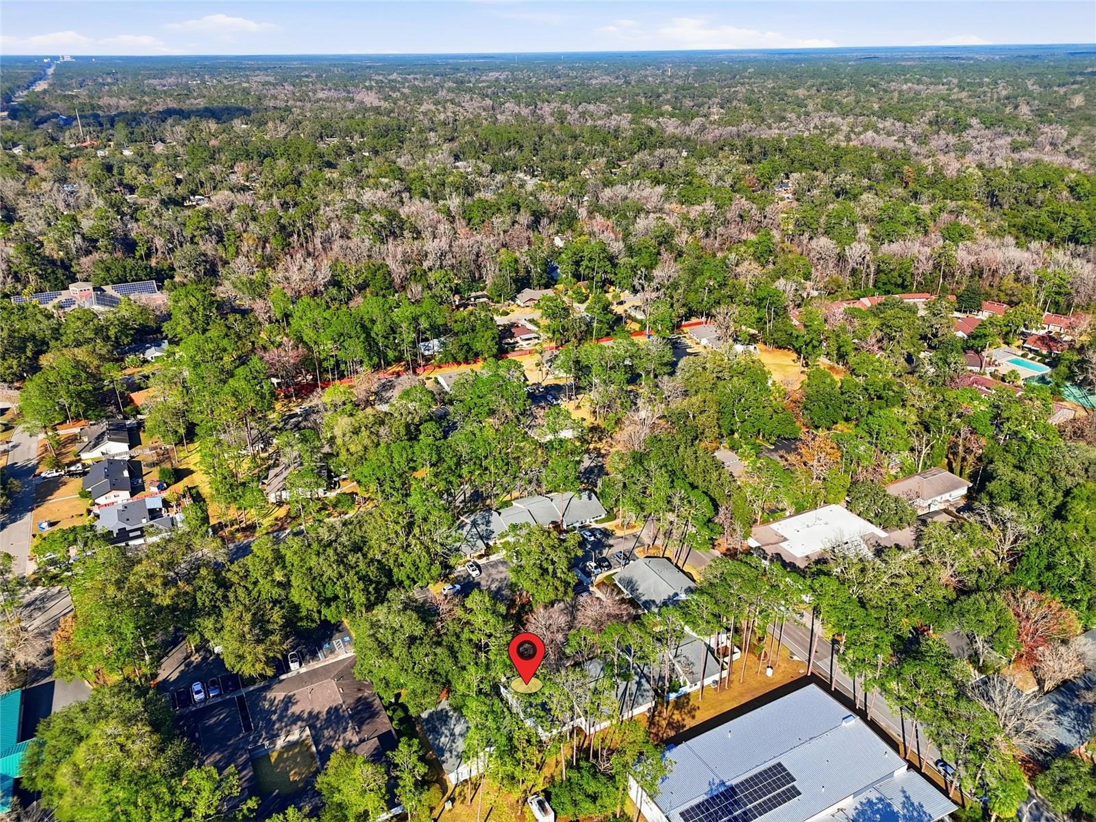 THORNEBROOK III CONDO OFFICE PARK - Commercial Sale