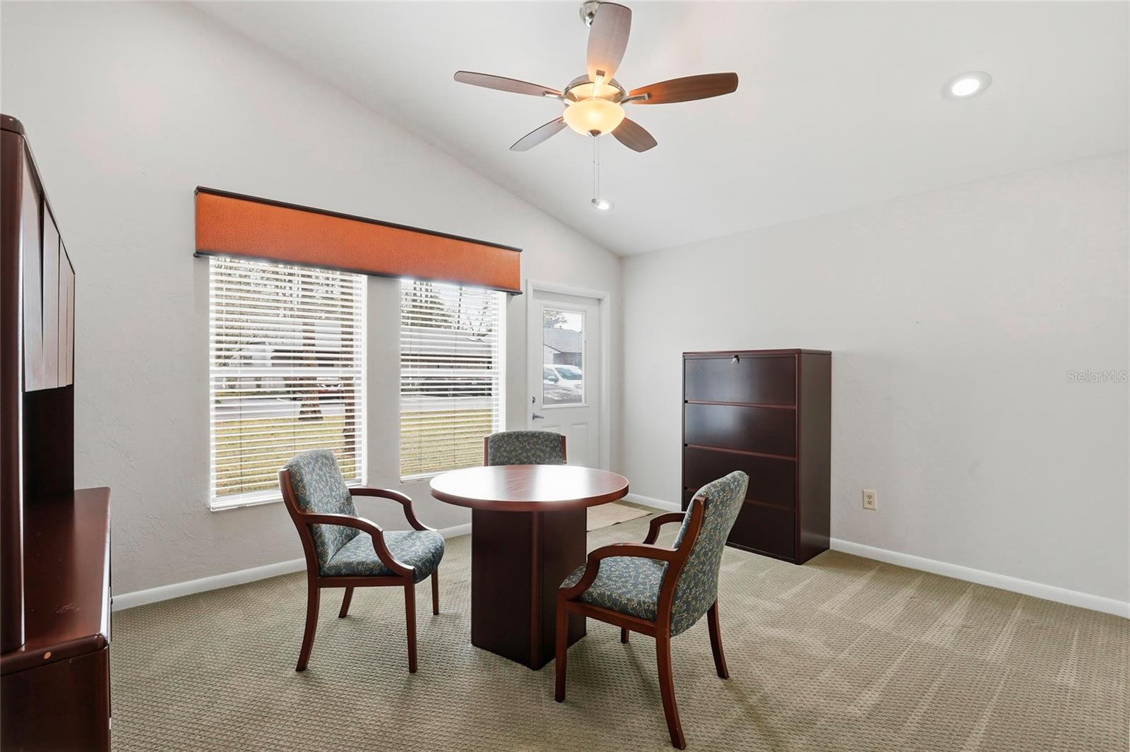 THORNEBROOK III CONDO OFFICE PARK - Commercial Sale