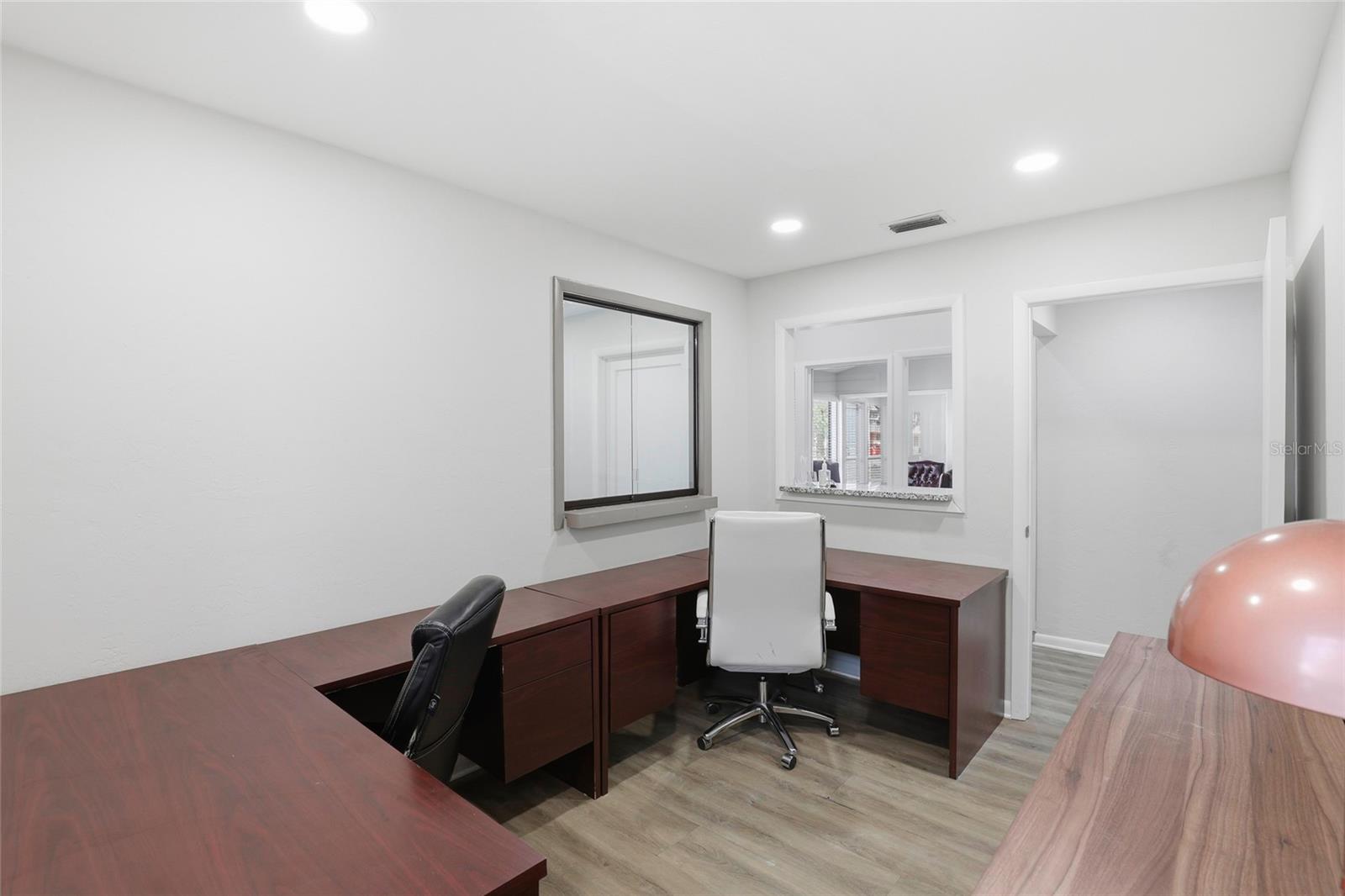 THORNEBROOK III CONDO OFFICE PARK - Commercial Sale